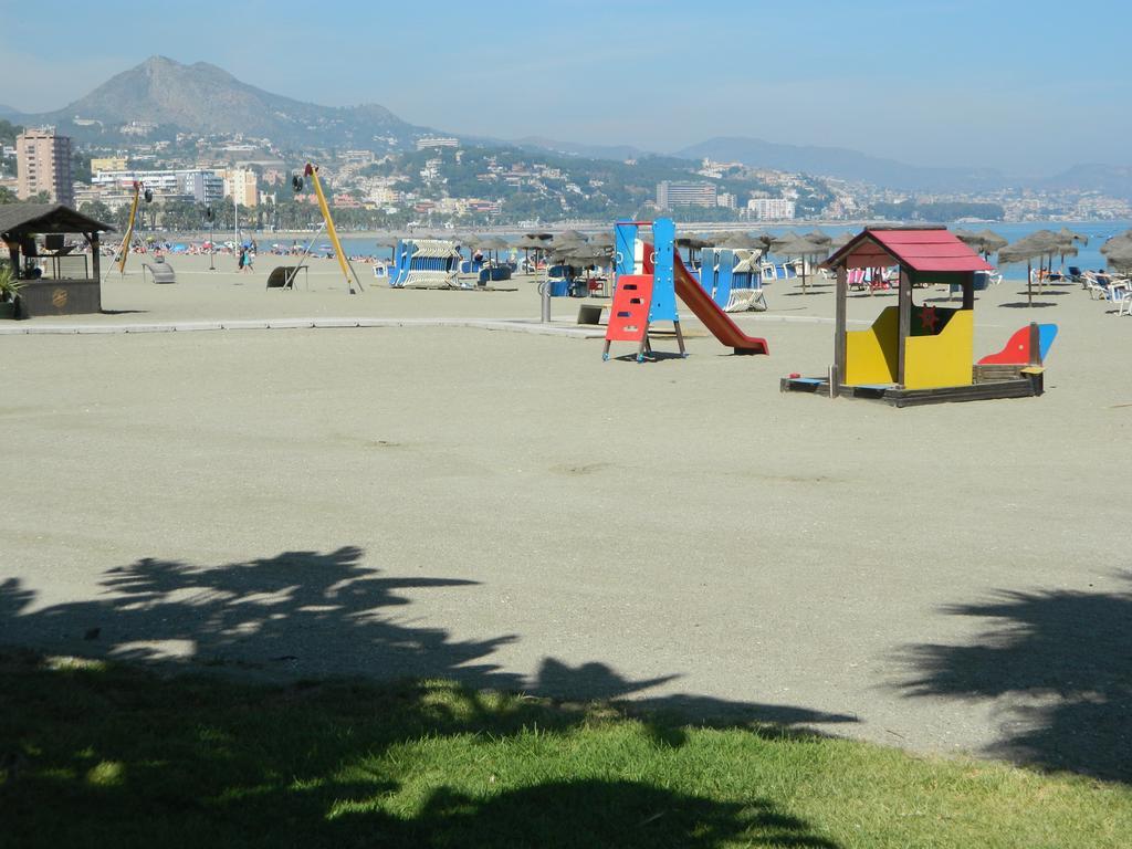 Miramar Malaga