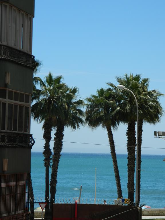 Miramar * Malaga